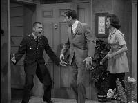 Click to watch 'I Am My Brothers Keeper...' (popup) The Dick Van Dyke Show